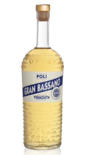 Vermouth Gran Bassano Bianco Poli Jacopo