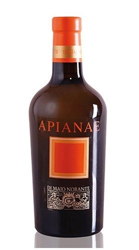 “Apianae” Molise Moscato DOC Di Majo Norante 2014 50 Cl