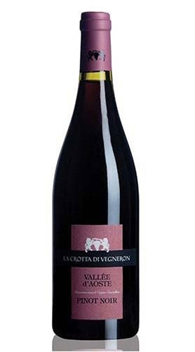 Valle d'Aosta DOC Pinot Noir La Crotta di Vegneron 2018