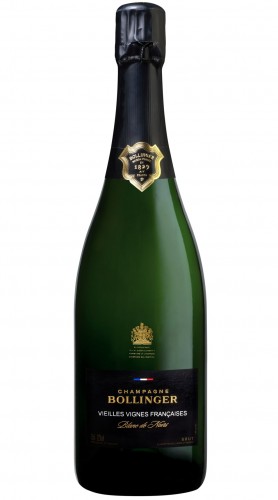 "Vieilles Vignes Françaises" Champagne AOC Bollinger 2010
