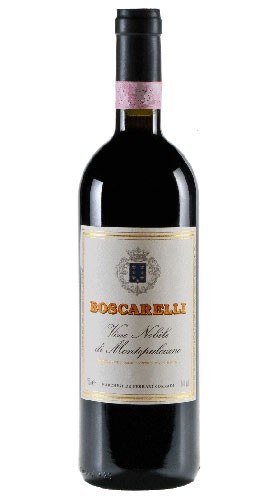 Vino Nobile di Montepulciano DOCG Boscarelli 2016 1.5 L