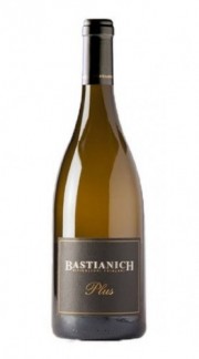 Plus Bastianich 2009 1.5 L