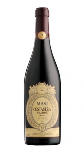 Costasera Amarone della Valpolicella Classico DOCG Masi 2015