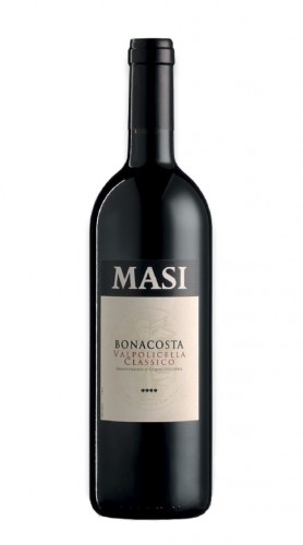 Bonacosta Valpolicella Classico DOC Masi 2018