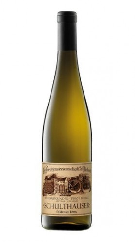 Schulthauser Pinot Bianco San Michele Appiano 2019