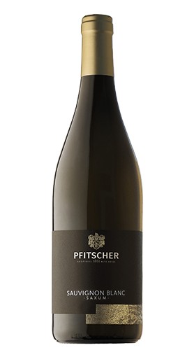 Saxum Alto Adige/Südtirol DOC Sauvignon Pfitscher 2019