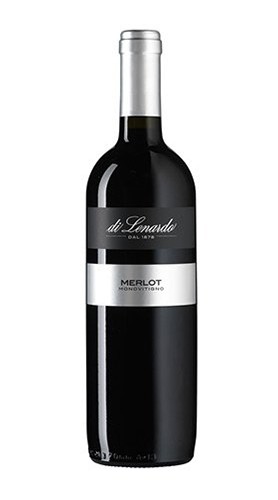 Venezia Giulia Merlot IGT Di Lenardo 2018