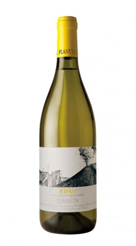 Etna Bianco DOC Planeta 2018