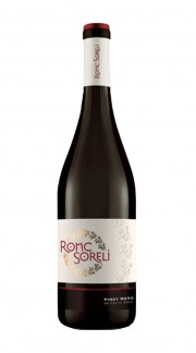 Pinot Nero Friuli Colli Orientali DOC Ronc Soreli 2018