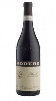 'Barolo' Oddero 2013 - 1,5L