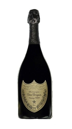 Champagne Brut Dom Perignon 2009