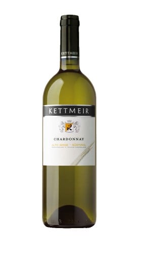 "Chardonnay" Alto Adige DOC Kettmeir 2019