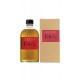 Whisky Single Malt 4 Y.O. Red Wine Cask White Oak Distillery - Akashi