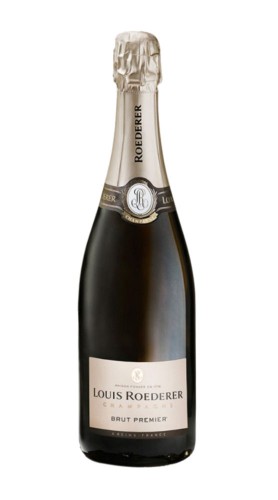 "Brut Premier" Champagne AOC Roederer 1.5 Lt
