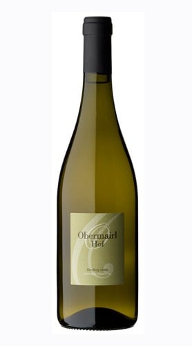 Riesling A.A. Valle d'Isarco DOC 'Obermairlhof' Haderburg 2019