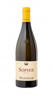 "Sophie" Chardonnay Alto Adige DOC Manincor 2019