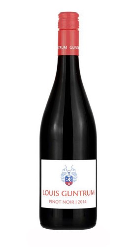 Pinot Noir Rheinhessen QmP Guntrum 2017