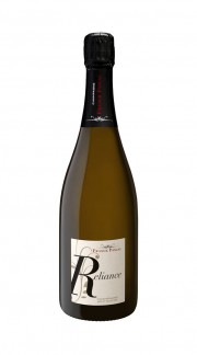 "Reliance" Champagne Brut Nature Franck Pascal