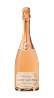 Champagne Rosè Extra Brut Premiere cuvee Paillard