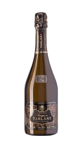 'Cuvée Louis' Champagne Brut Nature Tarlant