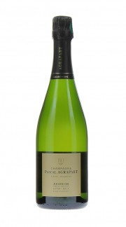 "Avizoise" Champagne Extra Brut Blanc de Blancs Grand Cru Agrapart 2013