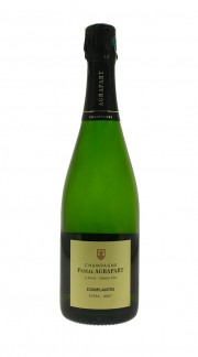 "Complantèe" Champagne Extra Brut Grand Cru Agrapart