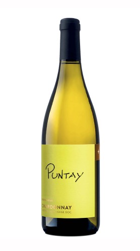 Chardonnay 'Puntay' Alto Adige DOC Erste+Neue 2017