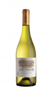 Chardonnay Los Vascos - Baron E. De Rothschild 2020