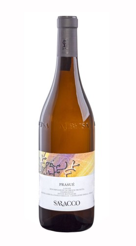 "Prasué" Chardonnay Langhe DOC Paolo Saracco 2020