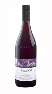 Pinot Nero Piemonte DOP Paolo Saracco 2018
