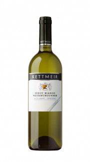"Pinot Bianco" Alto Adige DOC Kettmeir 2020