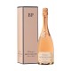 Champagne Extra Brut Rosé First Cuvée Bruno Paillard con confezione
