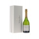 "La Cote Glaciere" Champagne Brut Hommage William Deutz 2012 con confezione