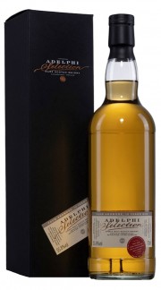 Whisky "Ardmore" Adelphi Distillery 18 anni 2002 70 cl con Confezione