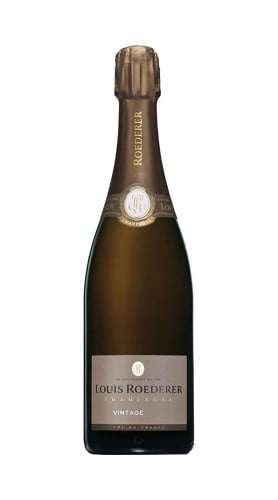 "Vintage" Champagne AOC Brut Millèsimè Roederer 2014