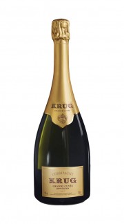 “Grande Cuvée 168ème Édition" Champagne Brut Krug
