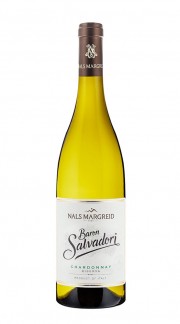 "Baron Salvadori" Chardonnay Riserva Alto Adige/Südtirol DOC Nals Margreid 2017