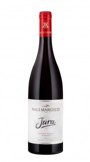 "Jura" Pinot Noir Riserva Alto Adige/Südtirol DOC Nals Margreid 2017