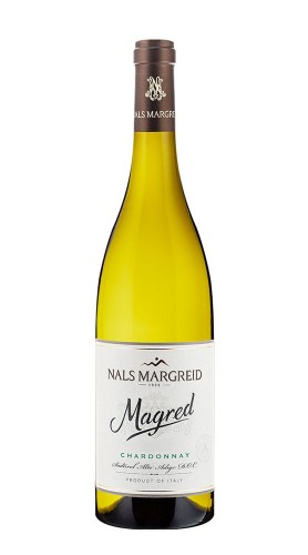 "Magred" Chardonnay Alto Adige/Südtirol DOC Nals Margreid 2019