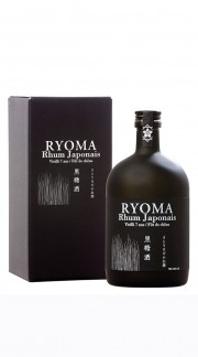 "Ryoma" Japanese Rum Kikusui Distillery