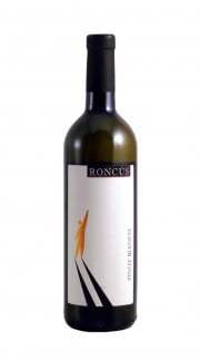Pinot Bianco Venezia Giulia IGT Roncus 2017