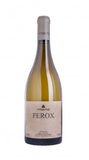 "Ferox" Sauvignon Blanc La Plantze 2019