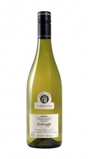 Chardonnay 'Tschaupp' Riserva Alto Adige DOC Tenuta Schweitzer 2013
