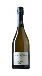 "Les Valnons" Champagne Grand Cru Extra Brut Roger Pouillon 2009