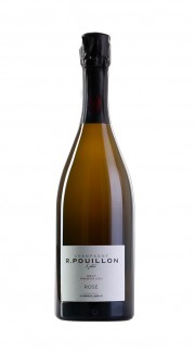 "Rosè" Champagne Premier Cru Brut Roger Pouillon