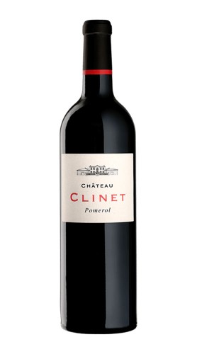 Chateau Clinet Château CLINET 2014