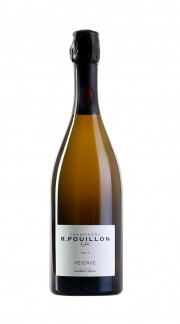 "Reserve" Champagne Brut Roger Pouillon