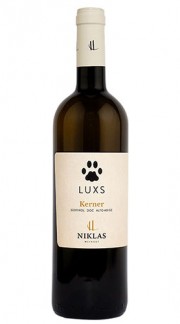 "Kerner LUXS" Alto Adige DOC Weingut Niklas 2020