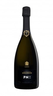 "PN VZ16" Pinot Noir Champagne Blanc de Noirs AOC Bollinger