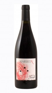 "Marieta" Côtes du Roussillon Rouge Domaine des Demoiselles 2015